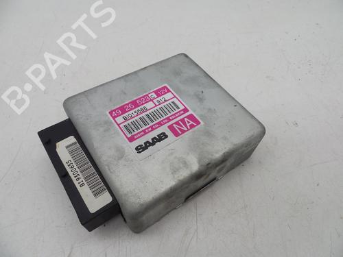 Used Gearbox control unit Gearbox control unit SAAB 9-5 (YS3E) 2.3 t (170 hp) 18609163 18609163