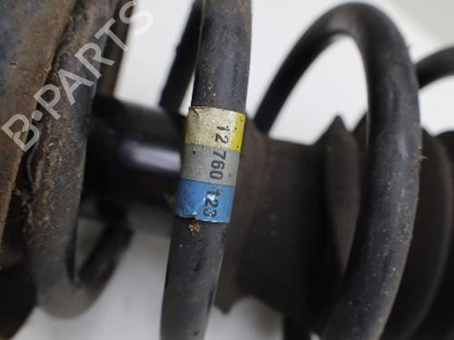 Right front shock absorber SAAB 9-5 Estate (YS3E) 2.0 t | BP18638565M17 
