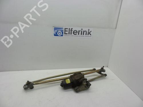 Used Front wipers mechanism SAAB 9-5 Estate (YS3E) 1.9 TiD (150 hp) 18625998