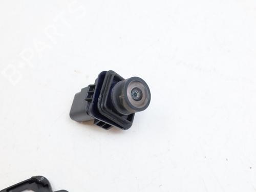 Used Camera VOLVO XC60 I SUV (156) D4 (190 hp) 29743691