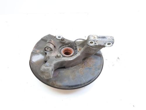 Right front steering knuckle SAAB 9-3 Convertible (YS3F) 1.9 TTiD | BP24408591M26 