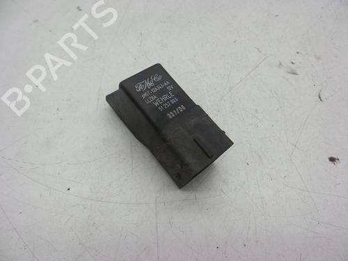 Used Electronic sensor VOLVO V50 (545) 1.6 D (110 hp) 18624790