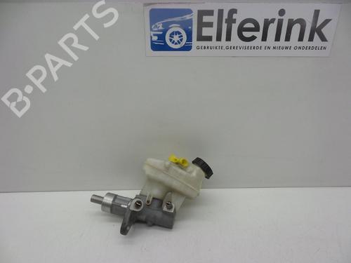 Used Brake master cylinder Brake master cylinder OPEL ASTRA J (P10) 1.6 (68) (115 hp) 18624390 18624390