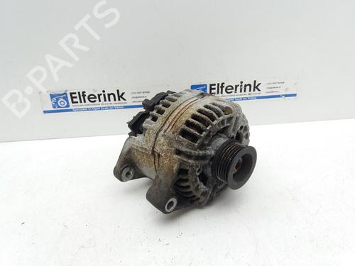 Used Alternator Alternator OPEL ASTRA H (A04) 1.4 (L48) (90 hp) 18634523 18634523
