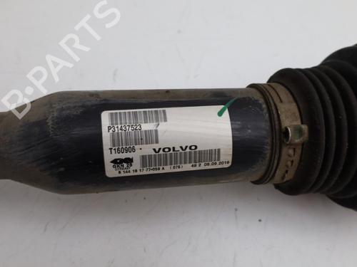 Right front driveshaft VOLVO XC60 I SUV (156) D4 | BP29503225M39 