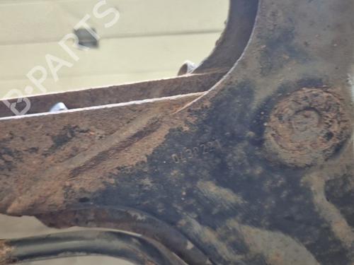 Rear axle SAAB 9-3 Cabriolet (YS3D) 2.0 Turbo | BP30151363M2