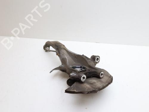 Right front steering knuckle VOLVO XC60 II (246) T5 | BP31622063M26 - Image 3