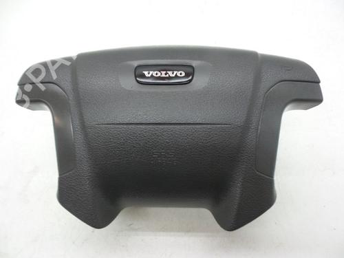 Used Driver airbag Driver airbag VOLVO V70 II (285) 2.4 (140 hp) 18609055 18609055