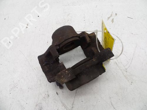 Used Left rear brake caliper Left rear brake caliper SAAB 9-5 (YS3E) 2.3 t (170 hp) 18614468 18614468