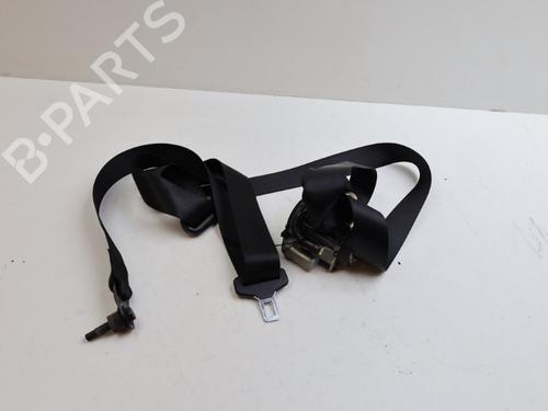 Used Rear left seatbelt MERCEDES-BENZ B-CLASS Sports Tourer (W245) B 200 TURBO (245.234) (193 hp) 22384659