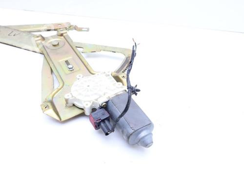 Front left window mechanism SAAB 9-3 Cabriolet (YS3D) 2.0 Turbo | BP31770431C22 - Image 2