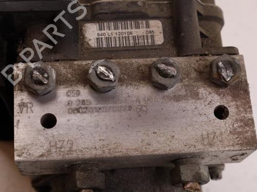 ABS pump MERCEDES-BENZ A-CLASS (W169) A 170 (169.032, 169.332) | BP31259659M43  - Image 6