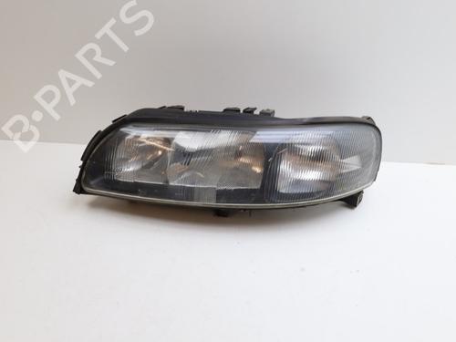 Used Left headlight VOLVO V70 II (285) 2.4 (140 hp) 30151414