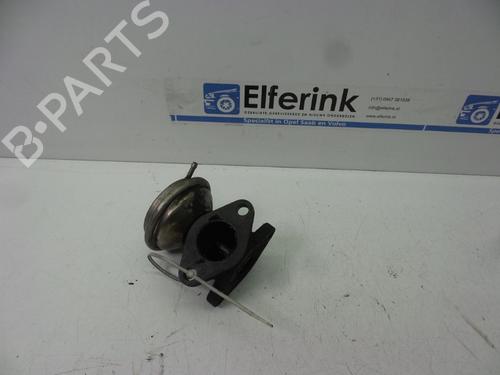 Used Egr Egr 18607690 18607690