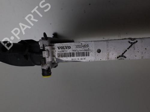 Water radiator VOLVO S60 III (224) T5 | BP29854731M31 