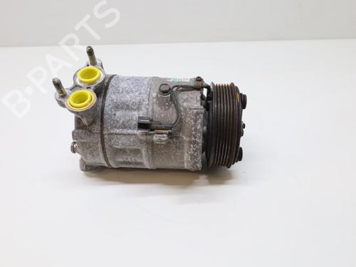 AC compressor VOLVO V40 Hatchback (525) D2 | BP33607180M34 - Image 4