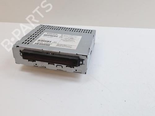 Used Radio Radio VOLVO V50 (545) 2.4 (170 hp) 23247373 23247373