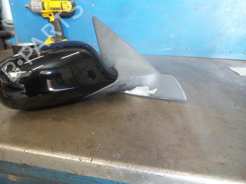 Right mirror SAAB 9-3 (YS3F, E79, D79, D75) 2.0 t | BP18620377C27 