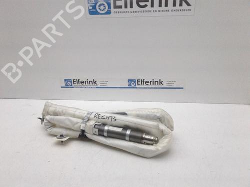 Used Right curtain airbag VOLVO XC70 II (136) 2.4 D / D4 AWD (163 hp) 18632111