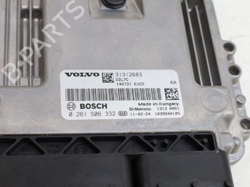 Control unit VOLVO V70 III (135) 2.0 T | BP32087190M11 - Image 2