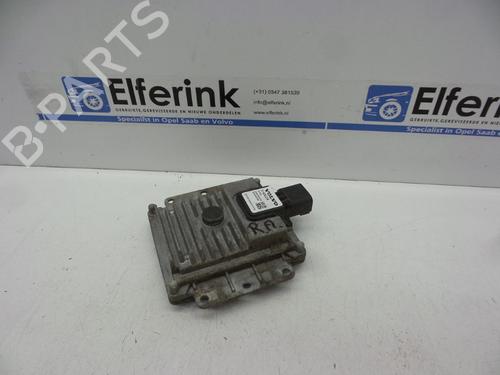 Used Control unit Control unit 18628920 18628920