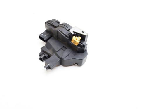 Rear left lock SAAB 9-3 (YS3F, E79, D79, D75) 1.9 TTiD | BP32287475C100