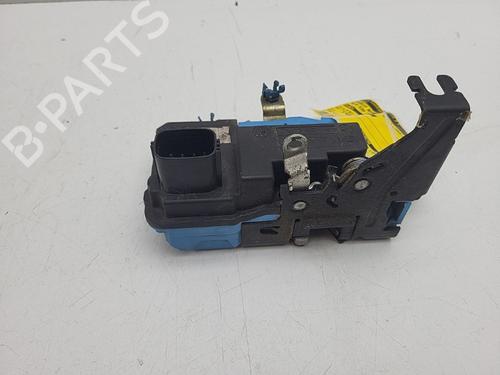 Used Front left lock Front left lock VOLVO XC90 I (275) 2.5 T AWD (209 hp) 33846789 33846789