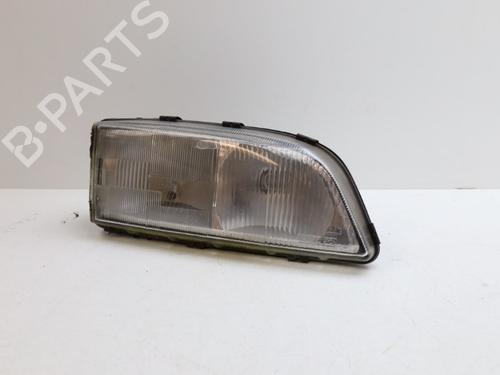 Right headlight VOLVO S70 (874) 2.4 | BP33656210C29 - Image 2