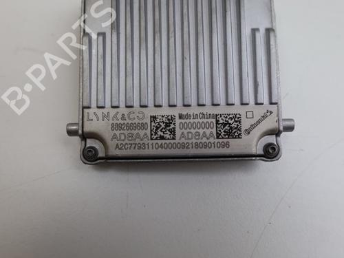 Camera LYNK & CO 01 PHEV | BP20937612E14 - Image 3