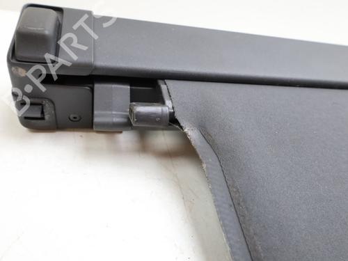 Rear parcel shelf VOLVO XC60 I SUV (156) D4 | BP28306174C85 
