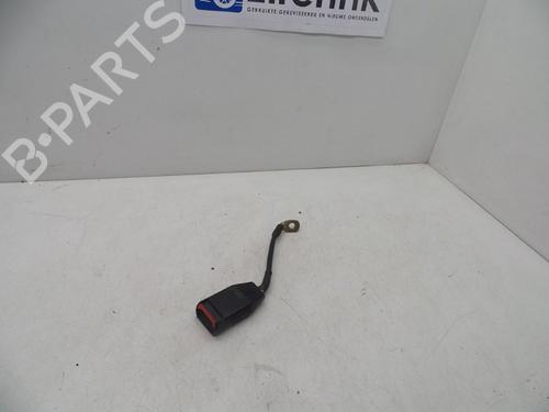 Used Seat buckle Seat buckle 18616075 18616075