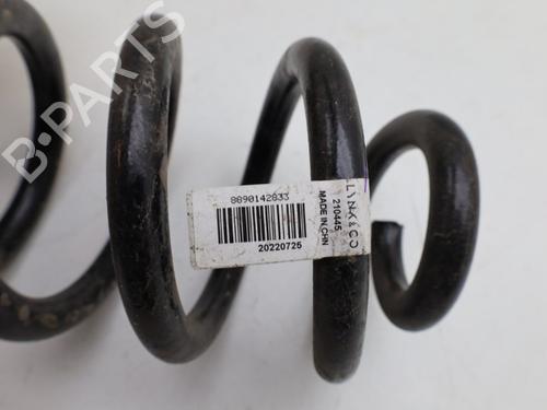 Shock absorber spring LYNK & CO 01 PHEV | BP24016236C152 - Image 3