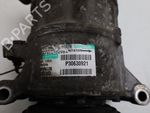 AC compressor VOLVO XC60 I SUV (156) 2.4 D / D3 / D4 AWD | BP32287445M34  - Image 6