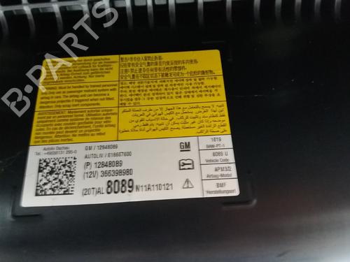 Dashboard SAAB 9-5 (YS3G) 2.0 TiD | BP36501870C46 - Image 4