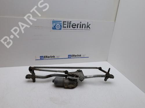 Used Front wipers mechanism Front wipers mechanism VOLVO V60 I (155) D4 (190 hp) 18635362 18635362