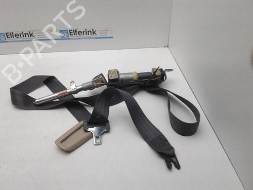 Used Front right seatbelt VOLVO V70 I (875, 876) 2.5 TDI (140 hp) 18632006
