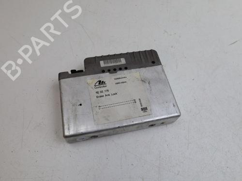 Used Electronic module Electronic module SAAB 900 I (AC4, AM4) 2.0 -16 (126 hp) 32519936 32519936