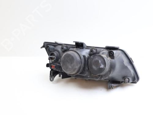 Left headlight SAAB 9-3 (YS3F, E79, D79, D75) 1,8t | BP29743747C28 