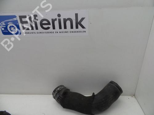 Used Intercooler pipe Intercooler pipe VOLVO V60 I Cross Country (157) D4 (190 hp) 18617409 18617409