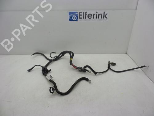 Used Wiring harness Wiring harness VOLVO C70 II Convertible (542) T5 (220 hp) 18619839 18619839
