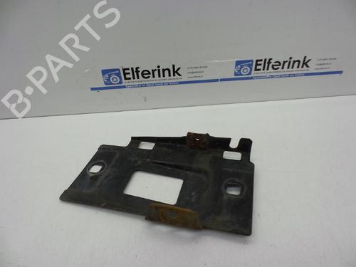 Used Front bumper bracket Front bumper bracket VOLVO XC70 I Cross Country (295) 2.4 T XC AWD (193 hp) 18626530 18626530