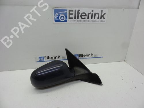 Used Right mirror Right mirror SAAB 9-3 (YS3F, E79, D79, D75) 1,8t (150 hp) 18628649 18628649