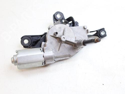 Used Rear wiper motor SAAB 9-3 Estate (E50) 2.8 Turbo V6 (250 hp) 25601739