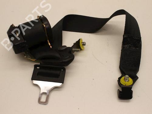 Used Rear left seatbelt VOLVO 850 Estate (855) 2.4 (144 hp) 18611089