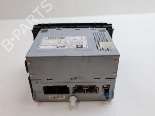 Electronic module SAAB 9-3 Estate (E50) 1.9 TTiD | BP38463239M83 - Image 3