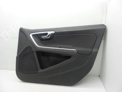 Used Front right panel Front right panel VOLVO S60 II (134) DRIVe / D2 (114 hp) 18624642 18624642