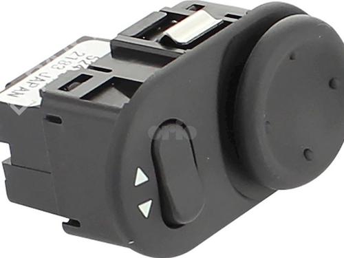 Mirror switch SAAB 9-3 (YS3D) 2.0 Turbo | BP24891673I25 