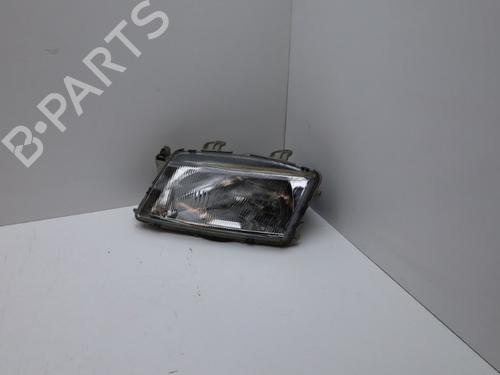 Used Left headlight Left headlight SAAB 900 II Convertible 2.3 -16 (150 hp) 33322301 33322301