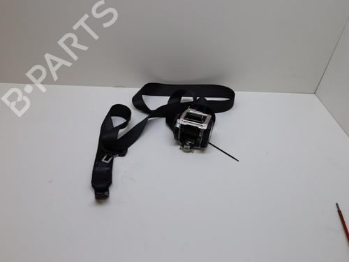 Used Rear left seatbelt Rear left seatbelt 18636544 18636544