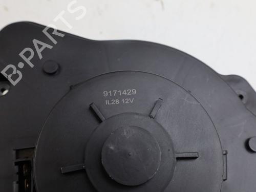 Heater blower motor VOLVO V70 I (875, 876) 2.4 | BP29220284M62 